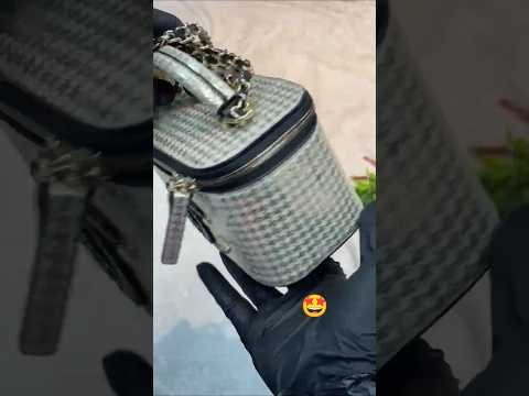 កាបូបជជុះបែបគុណភាព