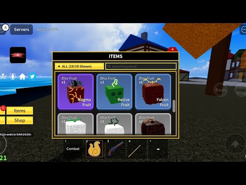 BloxFruit Devil Fruit Finder 2023! [Hydrogen,Fluxus, more]