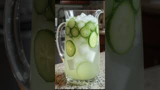 3 Detox Drinks That Burn Belly Fat