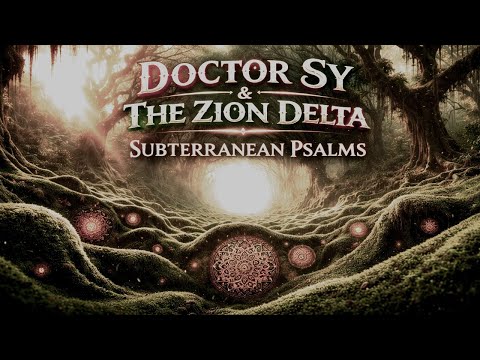 Subterranean Psalms – 3-Track Roots Dub EP  Heavy Riddim, Groundation & Mystic Vibes (2026)