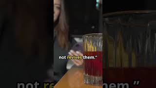 Reviving a Phone with Water?!
