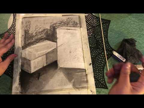 Drawing Boxes Using Value