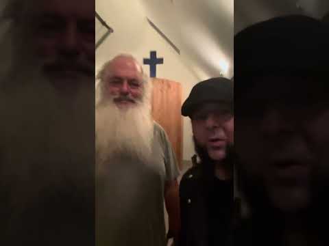 Tetragrammaton with Rick Rubin & Daron | Podcast Out Now