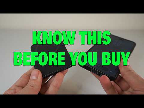 Stop Carrying Bulky Phone Chargers - Anker Nano MagSafe Power Bank Review