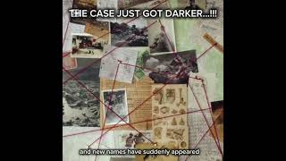 truecrime #crimefiles #crimeupdate #globalcase #darktruth #crimestory #breakingnews #investigation