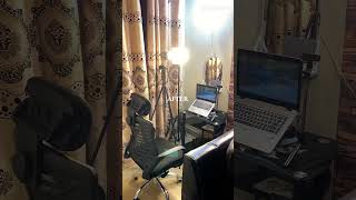 Home office upgrade #contentcreator #homeoffice #influencer #office #officeupgrade #homeofficeupgrad