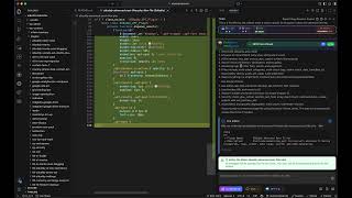 AIBuddy Visual Studio extension testing 2025-Dec-16