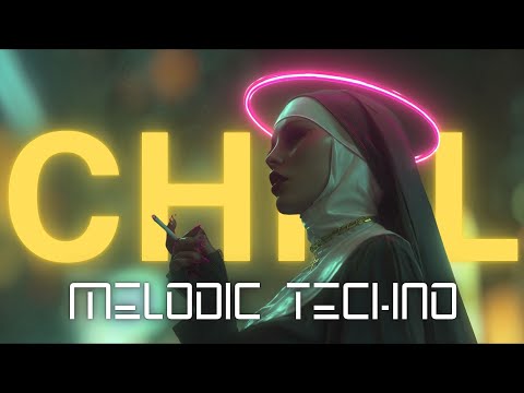 MELODIC TECHNO & PROGRESSIVE HOUSE MIX 'SELENE' | STARLIGHT JOURNEY & CREATIVE DRIVE 2025