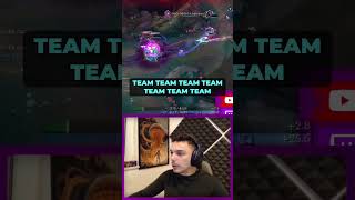 Tank Vel'Koz STANDS HIS GROUND