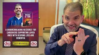 Special VLOG Announcement from Dr Wilson for DSA 2025