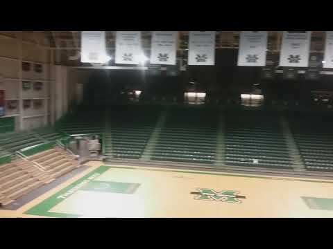 Marshall court