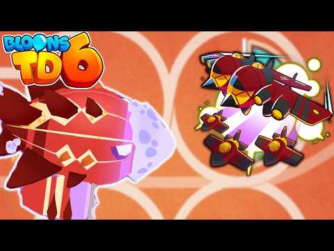 I've been Waiting for this for 3 Years... | Bloons TD 6