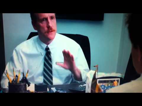 John busted