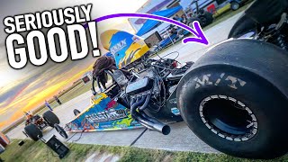 Hands down BEST wheel and tire combo we've tried!!! [Exstremefab.com + Big Bubbas]