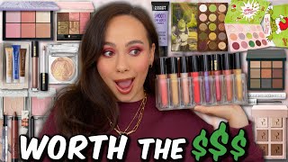 STAND OUT, MOST USED favorites I can't put down. BEST HOLIDAY LAUNCHES