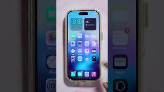 🔒 iPhone Tip #8: LOCK Any App with GUIDED ACCESS! 🔥 MUST WATCH! 👀 | #Apple #iOS @TechAppsTamil