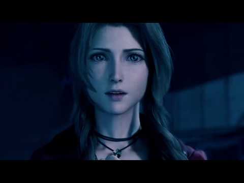 [BOSS FIGHTS] FINAL FANTASY VII REMAKE - GHOUL, TRAIN CEMETERY GHOST