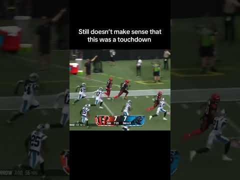 #jamarrchase #bengals #clips #joeburrow
