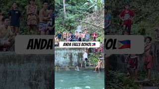 The best local spot to hang out in Anda Bohol🌴 #itsmorefuninthephilippines #philippines #diving
