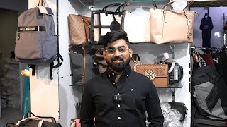 Luxury Bags | All Types of Luxury Bags | Premium Export Surplus Clothing At 90% Off