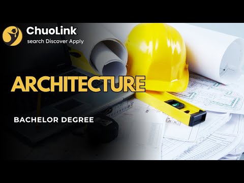 What is Architecture?
