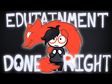 The GENIUS Indie Developer YOU (likely) NEVER HEARD OF