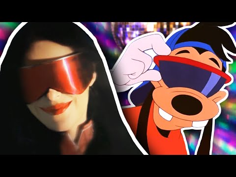 Explaining the Absurdity of Madame Web