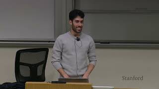 Stanford CS224N NLP with Deep Learning | 2023 | PyTorch Tutorial,  Drew Kaul