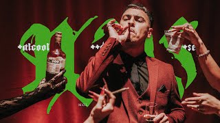 M.G.L. x NOUA UNSPE - "A.D.S." (Official Music Video)