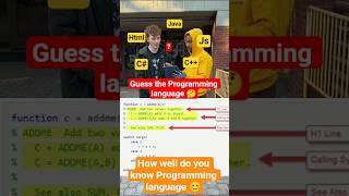 tech #viral #computerscience #programming #funny #coding #programming #developer #technology  #ai