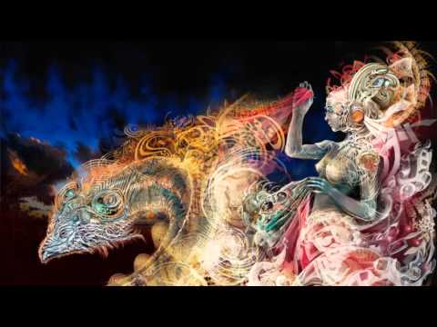 Ayahuasca Manifesto - The Testpilots Guide.