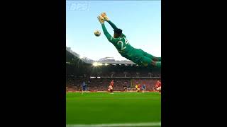 Is Onana United's Problem?🤯🔥