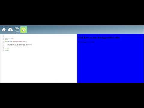 HTML Styles