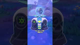 Here's How I Got Slime Rancher 2 Hardest Achievement