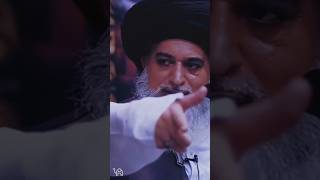 Allama Khadim Hussain Rizvi || TLP || #TLP #shorts #khadimhussainrizvi #pakistan #love