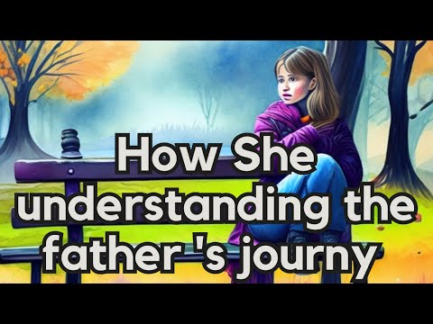 A Father's Journey to Healing and Understanding