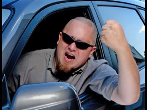 Road Rage