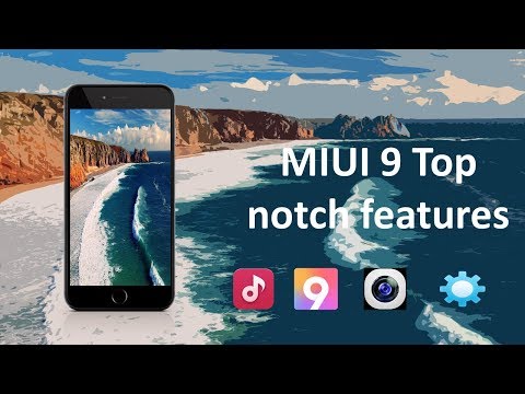miui 9