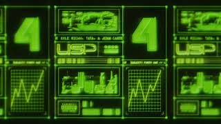 41 (Jenn Carter, Tata, Kyle Richh)  - Lisp (Visualizer)