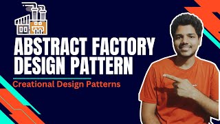 Abstract Factory Design Pattern in Java | Free Design Patterns Tutorial