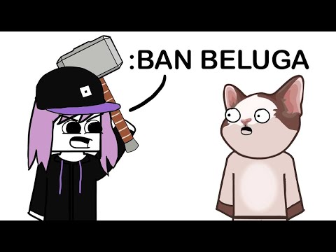 Beluga in Roblox 3