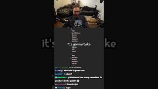 Liquid's Recruitment From BDG | Liquid Max