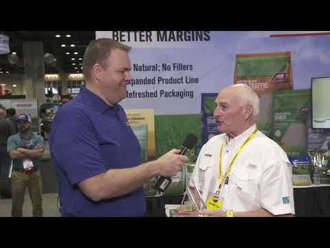 Barenbrug Receives "Vendor of the Year" from Ace Hardware