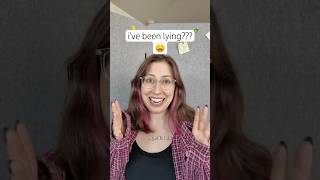 Have I been lying about being a programmer?