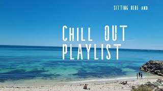 Lo-fi chill out playlist/relax and healing