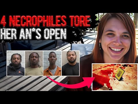 You Won’t Sleep After Watching This True Crime!