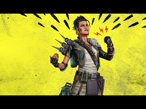 Apex legends Defiance launch trailer music
