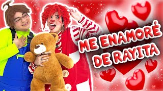 Meme se enamora de Rayita | ¿La novia de Meme? | Tengo una cita de amor