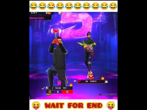 free fire emotional story 😔wait for end #freefire#3TXGAMING