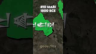 Oldest Languages In History #history #shorts